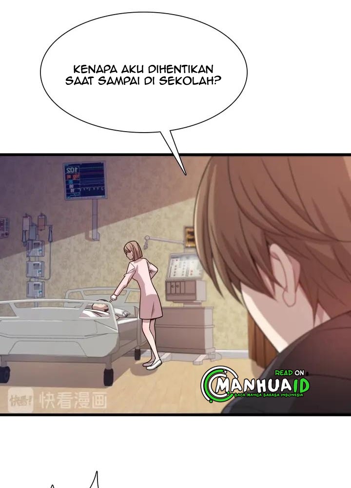 Reborn Doctor Chapter 45 Bahasa Indonesia
